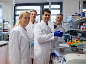 Éviter les expériences sur les animaux grâce aux anticorps végétaliens