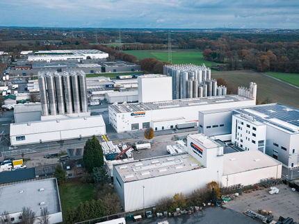 GREIWING erweitert Standort für die Kunststoffindustrie