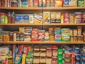 Food labeling in the EU is often misleading