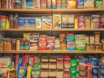 Food labeling in the EU is often misleading