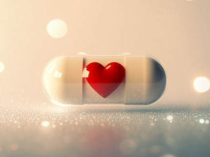 ‘Love hormone’ instead of opioids