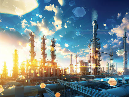 Klimaneutralität der globalen Chemieindustrie möglich