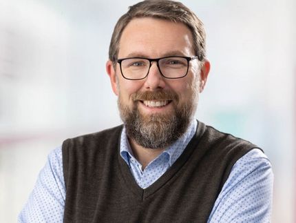 Prof. Dr. Olaf Gross.