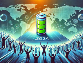 Récord de participación e innovación en el centro del virtual battery day 2024
