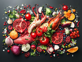 Food and Nutrition degree program becomes even more modern