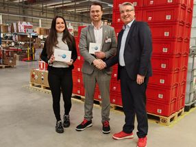 La start-up belge BIO INX et Carl ROTH s'associent pour élargir l'accès aux solutions de bio-impression 3D
