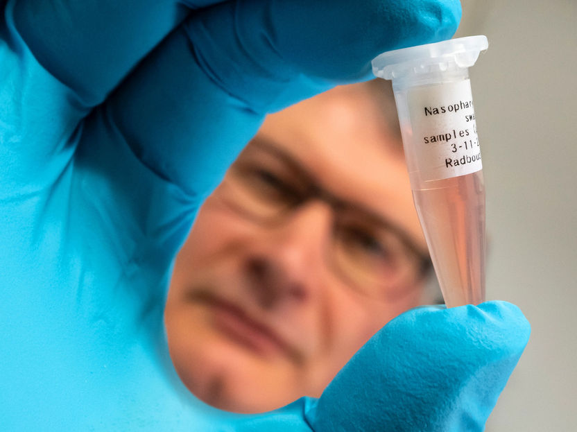 Une révolution dans le domaine du diagnostic ? - Plus sensible, plus rapide, moins cher : des chimistes développent un biocapteur à base de graphène