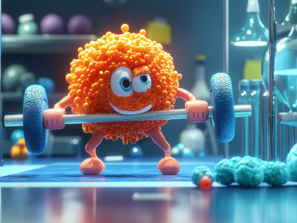 Una enzima en el campo de entrenamiento: captura y uso eficiente del CO2