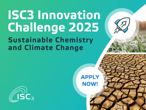 El ISC3 busca innovadores en el campo de la química sostenible y el cambio climático