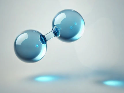 Umweltfreundliche Wasserstoffspeicher aus recycelten Materialien