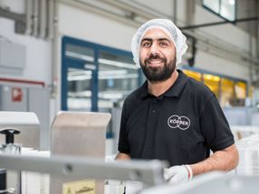 Körber acquires Bähren Pharma-Packaging