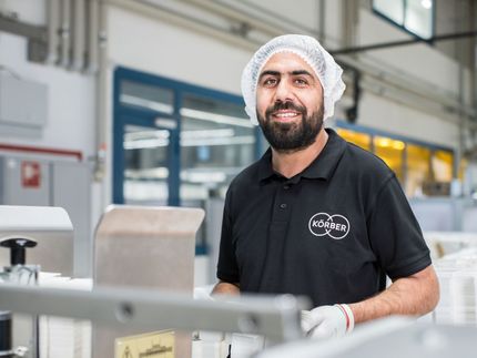 Körber Pharma