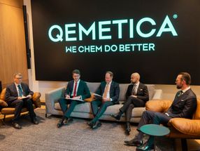 Qemetica übernimmt Siliziumdioxid-Geschäft von PPG für 280 Mio. Euro