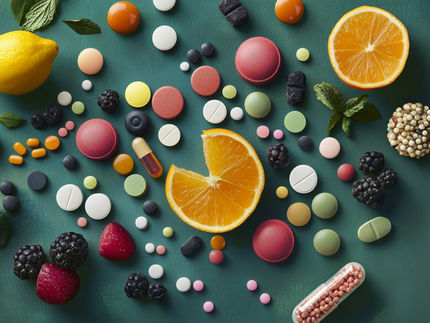 El mercado alemán de complementos dietéticos sigue creciendo ininterrumpidamente