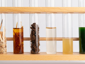Biohidrógeno a partir de residuos de madera