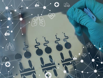 Capitainer participates in global AI project for advanced lung diagnostics