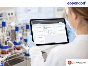 Eppendorf und Spin-off der ETH Zürich geben strategische Zusammenarbeit bekannt