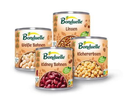 Bonduelle