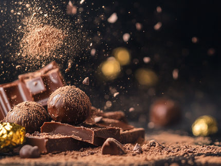 Alemania: 13,6 kilos de chocolate per cápita en 2023