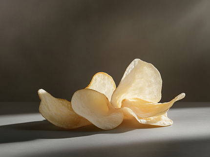 Ünschi Härdöpfel ahora también en patatas fritas