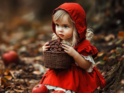 Le chocolat a été consommé en Allemagne plus tôt qu'on ne le savait jusqu'à présent