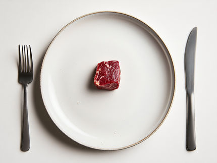 El bajo consumo de carne alimenta la preocupación por la nutrición infantil