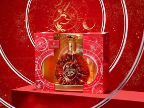 Rémy Martin celebrates its 300th anniversary with exclusive limited editions