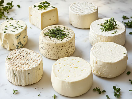 Vegane Käseersatzprodukte: Eine gute Alternative?!