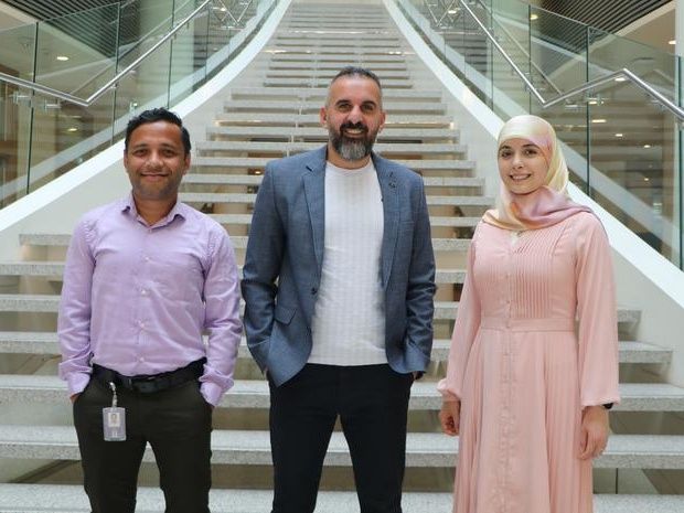 NYU Abu Dhabi