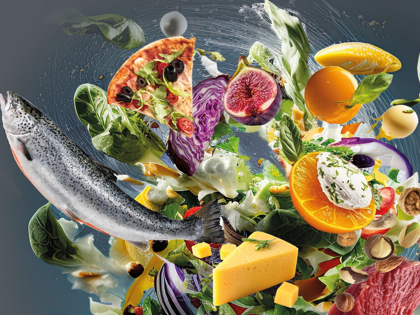 Bundesvereinigung Ernährungsindustrie (BVE)