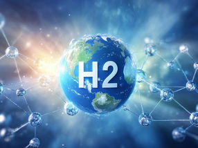 Emplazamientos sostenibles para la economía verde del hidrógeno del futuro