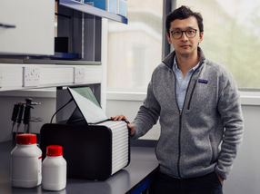 Abselion raises £6.6 million led by M Ventures to bring disruptive at-line protein analyser to market