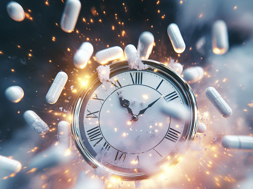 Concept Life Sciences and Accelero Biostructures partner to advance X-ray crystallography in early drug discovery - Up to 10 times faster drug development expected