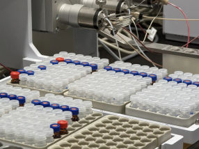 Eliminación de los PFAS peligrosos del agua potable