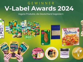 V-Label Awards Deutschland 2024