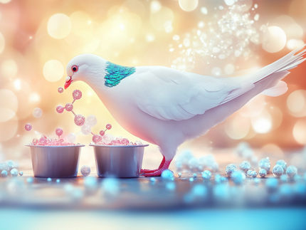 Die Guten ins Töpfchen – molekulare Sortiermaschinen