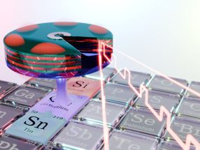 The Last Missing Piece of Silicon Photonics
