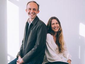 AQEMIA hits $100 million funding milestone