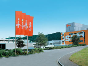 Busch gewinnt Bronzemedaille im EcoVadis-Nachhaltigkeitsranking