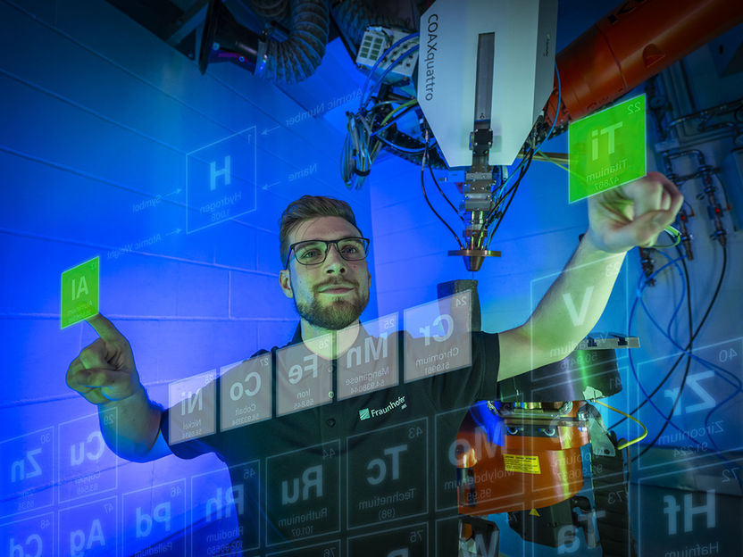 Materialknappheit bewältigen: Simulationen und moderne Testverfahren zeigen Alternativen zu klassischen Werkstoffen auf
