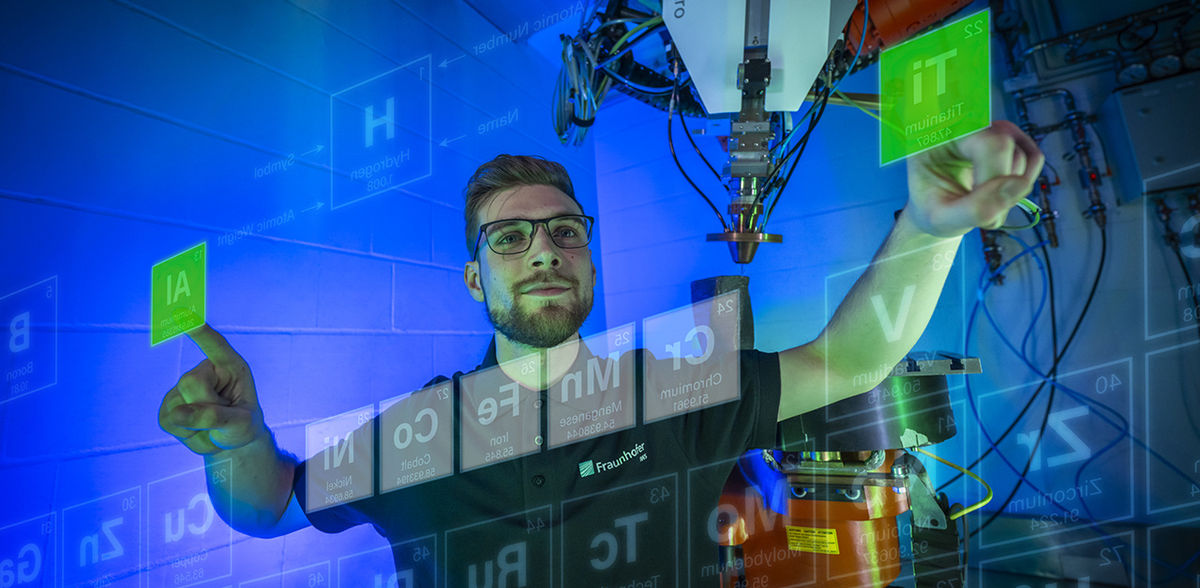 © Martin Förster/SAXONIA Werbeagentur/Fraunhofer IWS