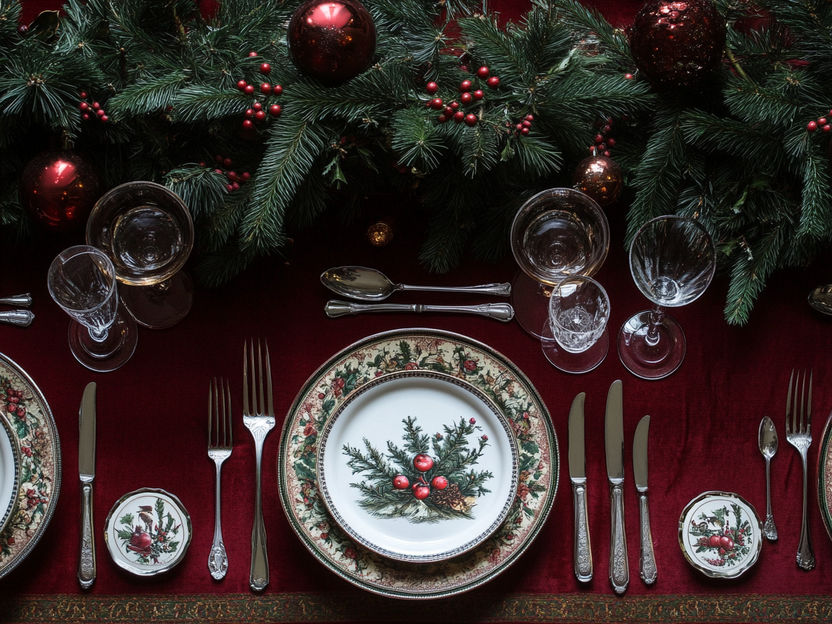 Junge Menschen sind an Weihnachten am meisten gestresst, wenn es darum geht, Zeit mit der Familie zu verbringen
