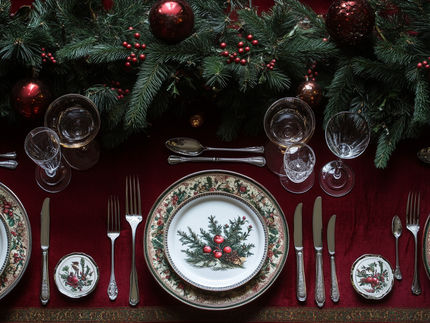 Junge Menschen sind an Weihnachten am meisten gestresst, wenn es darum geht, Zeit mit der Familie zu verbringen