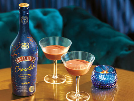 Neu! Baileys Chocolate