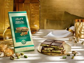 Lindt Dubai Style Chocolade