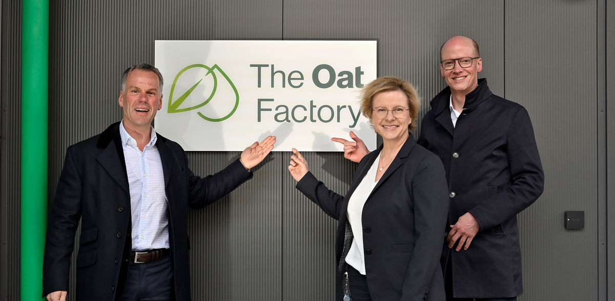 The Oat Factory GmbH