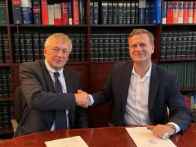 VINCI Energies übernimmt die Leukhardt Schaltanlagen Systemtechnik GmbH