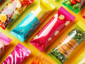 EU-Projekt CIRCULAR FoodPack