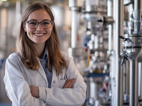 Erstmals fünfstellig - chemisch-pharmazeutische Industrie setzt neuen Rekord