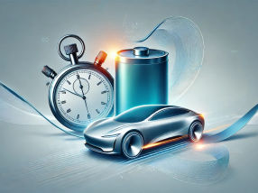 Una agradable sorpresa: las baterías de los vehículos eléctricos podrían durar hasta un 40% más de lo previsto
